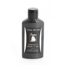 Produit d'entretien famaco FLACON CREME DELICATE 125ML NOIR