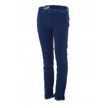 KAPORAL - Pantalon Kaporal chino enfant bleu