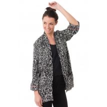 KAPORAL - Gilet souple pour l'été kaporal femme