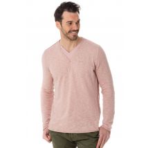 Pull/sweatshirt homme kaporal RELMI DUST PINK