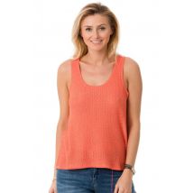 KAPORAL - Débardeur Kaporal femme ajourée