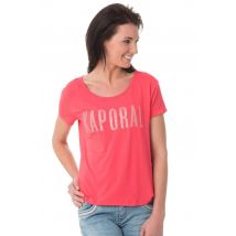 KAPORAL - Tee-shirt Kaporal femme été 2017