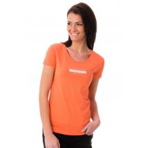 KAPORAL - T-shirt Kaporal da donna arancione