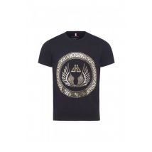 HORSPIST - Tee shirt imprimé logo HORSPIST