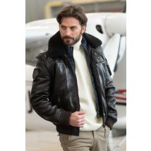 - Blouson aviateur patrouille de France