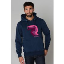 - Sweat à capuche homme