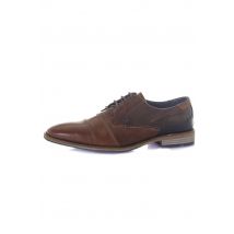 - Chaussures de ville en cuir