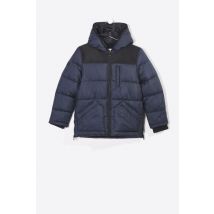 Chaqueta niño kaporal MARCO NAVY