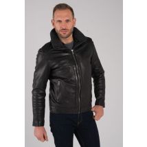 DAYTONA - Blouson pour homme en cuir de mouton