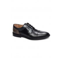 Chaussures homme redskins WINDSOR NOIR MARINE GRIS