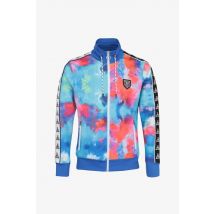HORSPIST - Veste de survet multicouleur