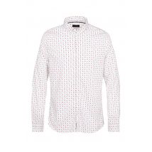 KAPORAL - Chemise homme motif tête de mort
