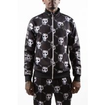 HORSPIST - Veste jogging Masque Jason