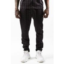 HORSPIST - Pantalon de survêtement imprimé motif