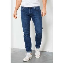 Vaquero hombre petrol industries SEAHAM CLASSIC 5750 MED BLUE