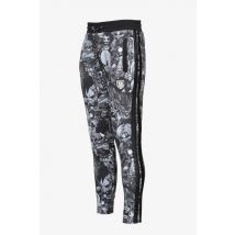 HORSPIST - Pantalon jogging imprimé manga
