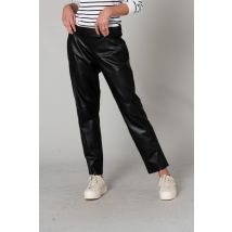 Pantalon femme lou andrea SCENO NOIR
