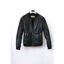 Blouson femme cityzen BOMBER VINT00009