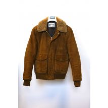 Blouson homme schott AVIATEUR VINT00016
