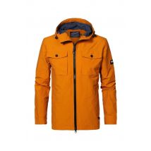 PETROL INDUSTRIES - Chaqueta impermeable Harrington