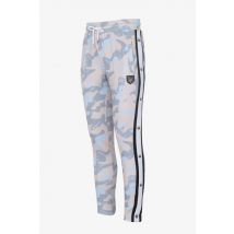 HORSPIST - Pantalon camouflage sahara
