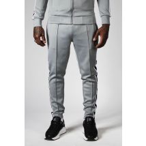 HORSPIST - Pantaloni sportivi grigio cemento