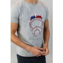 - Tee-shirt homme Patrouille de France