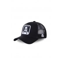 CAPSLAB - Cappello nero da Stormtrooper