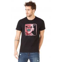 CAPSLAB - T-shirt Dragon Ball Boo