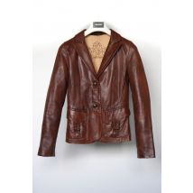 Veste femme skipper BLAZER VINT00018