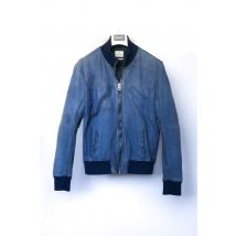 Blouson homme scotch and soda TEDDY VINT00032