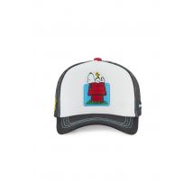 CAPSLAB - Casquette Snoopy Peanuts