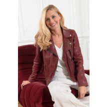 Blouson femme oakwood CLIPS 6 FEU 509