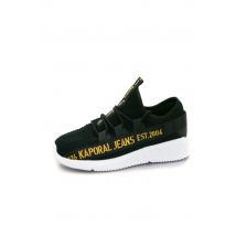 KAPORAL SHOES - Sneakers noires
