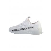 KAPORAL SHOES - Zapatillas blancas