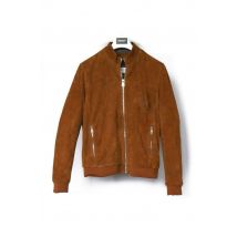 Blouson homme cityzen SUEDE VINT00045