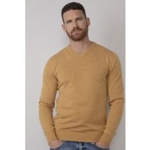 Jersey/sudadera hombre petrol industries KWR201 1092 BLAZING SAND