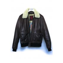 Blouson homme daytona AVIATEUR VINT00058