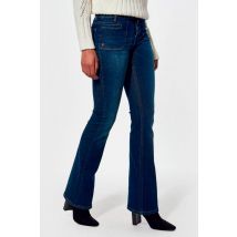 KAPORAL - Jean style 70's coupe bootcut
