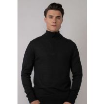 Jersey/sudadera hombre petrol industries KWC268 9999 BLACK