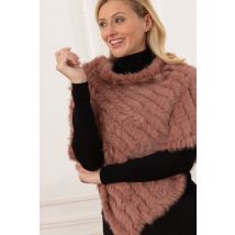 Chaqueta mujeres oakwood DAVOS ROSE VIEILLI 636