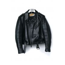 Blouson homme schott PERF US VINT00072