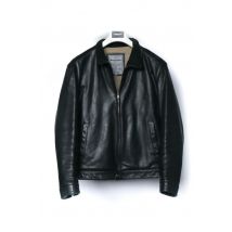 Blouson homme mays and rose COL MONTANT VINT00074