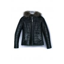 Blouson femme oakwood DOUDOUNE VINT00079