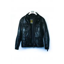 Veste courte homme helston VINT00111