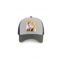 Gorra hombre capslab CASQUETTE GOT1