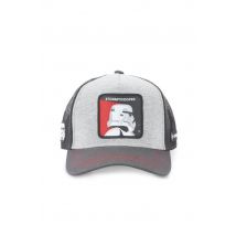 CAPSLAB - Cappello grigio Stormtrooper di Star Wars