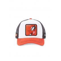 CAPSLAB - Casquette Looney Tunes Daffy Duck