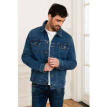 MCS - Veste en jean homme