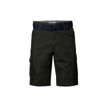 Short homme petrol industries M-1020-SHO500 6143 FOREST NIGHT
